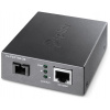 TP-Link TL-FC111B-20 WDM Media Konvertor 1x 10/100 Mbps RJ45/ 1x 100 Mbps SC/ Eth/Optika (single-mode)