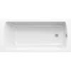 Ravak Classic II - Vaňa 1500x700 mm, biela CC31000000