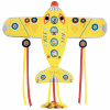 Djeco Lietajúci Lietadlo 122 x 88 cm