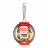 Nerezová panvica PYREX Infinity 24cm