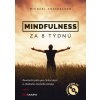 Mindfulness za 8 týdnů - Michael Chaskalson
