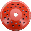 YATO DIAMANTOVY KOTÚČ NA BRÚSENIE BETONE 180MM ZÁVIT M14 (YT-60323)