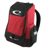 Latitude 64 Core Bag - discgolf batoh (Latitude 64) Farba: Červená