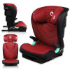 LIONELO Autosedačka Neal i-Size (100-150 cm) Red Burgundy