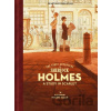 The First Adventure of Sherlock Holmes: A Study in Scarlet - Arthur Conan Doyle, Mike Kennedy