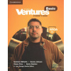 Ventures Basic Student's Book (K. Lynn Savage,Gretchen (San Diego Community College District) Bitterlin,Sylvia (Mira Costa College) Ramirez,Dennis (City College of San Francisco))(Brožovaná)
