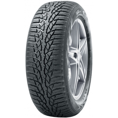 Nokian WR D4 185/60 R15 84T