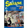 Šmoulové 20 - DVD