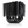 POČÍTAČOVÉ CHLADENIE PROCESORA NOCTUA NH-D9L CHROMAX.BLACK LGA1700 AM5 (NH-D9L CHROMAX.BLACK)