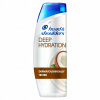 Head & Shoulders Deep Hydration šampón proti Lupinám 400 ml