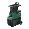 BOSCH AXT 25 D, tichý kompostovač, 2.500 W, kapacita střihu, max. průměr větví 40 mm (0600803103)