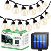 Girlanda Lumiled 759 cm solárna