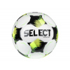 Fotbalový míč Select FB Contra bílo černá Velikost míče: 5