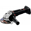 Metabo WB 18 LTX BL 125 Q SE Aku úhlová bruska + MetaBox