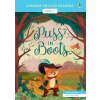 Usborne - English Readers 1 - Puss in Boots