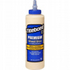 Polymérové lepidlo na drevo Titebond 473 ml
