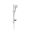 Hansgrohe 26630000 Raindance Select sprch súprava S 120 3jet,ručná sprcha,hadica,tyč,mydlo HG 26630000