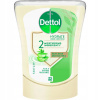 Dettol Aloe Vera Tekuté mydlo náhradná náplň 25 ml