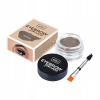 Wibo Eyebrow Pomade pomáda na obočie Blonde 3,5 g
