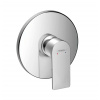 Hansgrohe Rebris E Sprchová batéria pod omietku, chróm 72668000-HG