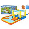 Bestway 53381 H2OGO! Beach Bounce 365 x 340 x 152 cm