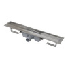 Žľab sprchový Alcaplast APZ 6 Profesional, 850 mm, nerez