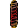 Hydroponic Pool Shape Skate Deska (8.75