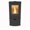 Altech TORUS PELLET uni-black