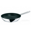 KELA Panvica nerez s nepriľnavým povrchom 24 cm CAILIN KL-10965