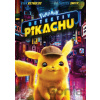 Pokémon: Detektív Pikachu DVD