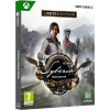 Syberia Remastered - Limited Edition (XSX)