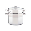 Hrniec LAMART LTSS2417 PASTA na cestoviny 8l