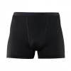Pánske funkčné boxerky Devold BREEZE MERINO 150 - čierna XXL