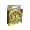 WFT Šnúra GLISS KG Yellow 150m 0,10mm 4kg