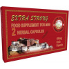 EXTRA STRONG Male Herbal capsules 2 kapsuly