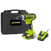 FIELDMANN 50004546 FDUV 70115-A 20V Vrtačka FIELDMANN Fieldmann FDUV 70115-A 20V Vrtačka 50004546