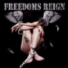 Freedoms Reign - Freedoms Reign [CD]