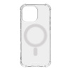 Zadný kryt Tactical MagForce Plyo pre Apple iPhone 16 Pro Max Transparent
