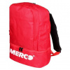 Soccer League športový batoh červená balenie 1 ks - 1 ks