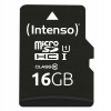 Intenso microSDHC 16GB UHS-I U1 3423470