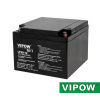 Batéria olovená 12V/28Ah VIPOW