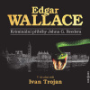 Kriminální příběhy Johna G. Reedera - Edgar Wallace