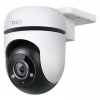 TP-LINK TP-Link Tapo C500 - Vonkajšia Wi-Fi kamera 1080p 360° pokrytie, nočné videnie 30m v úplnej tme, IP65