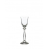 Bohemia Crystal poháre na likér Angela 60ml (set po 6ks)