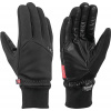 LEKI Hiker Pro black - 10,5