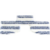 Optimum Cleancraft® 7010384 univerzální pad pro podlahovou hubici pro flexCAT 112/116 Q
