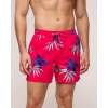 Pánske Boardshortky Quiksilver Everyday Mix Volley 15