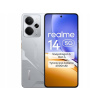 Smartfón realme 14 8 GB / 256 GB 5G strieborný