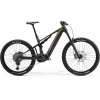 MERIDA EONE-SIXTY 875 ELEKTRICKÝ CELOODPRUŽENÝ HORSKÝ BICYKEL