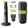 Hybridný holiaci strojček Philips OneBlade Pro QP6651/61